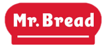 mr bread logo