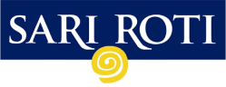 sari roti logo