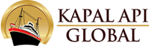 kapal api global logo