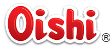 oishi logo