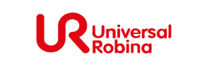 universal robina logo