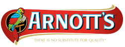 arnotts logo