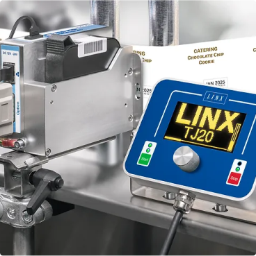 LINX TIJ
